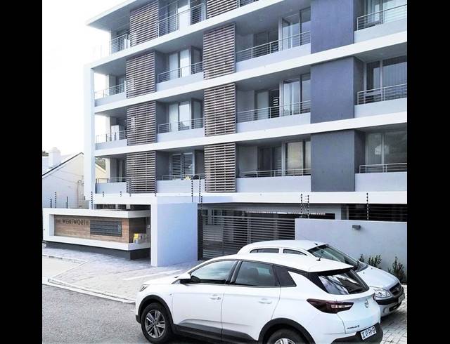 1 BEDROOM APARTMENT FOR SALE IN KENILWORTH